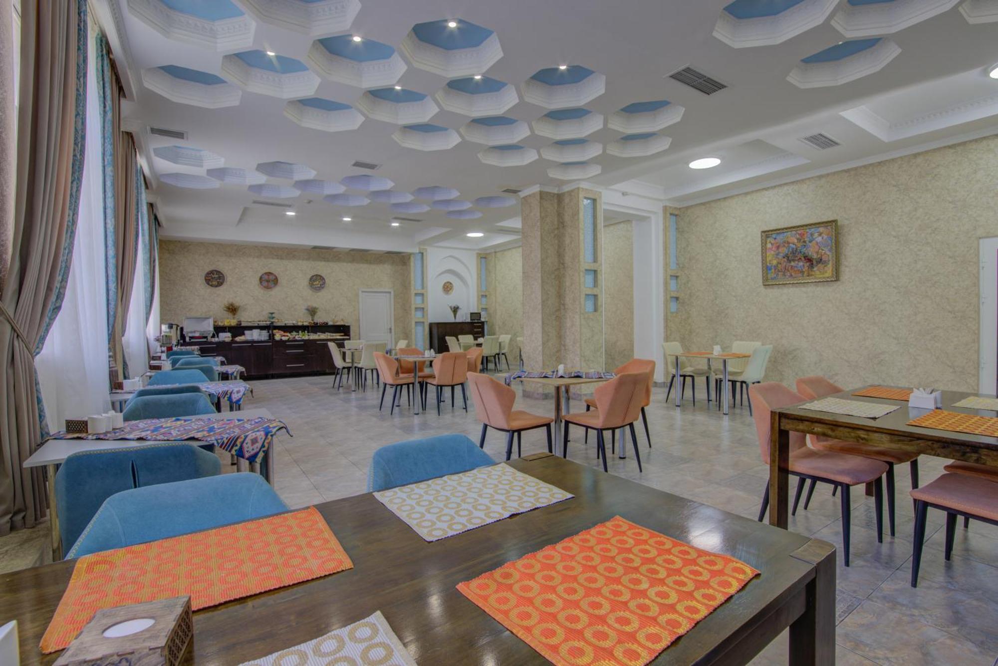 Shah Palace Hotel Μπισκέκ Εξωτερικό φωτογραφία