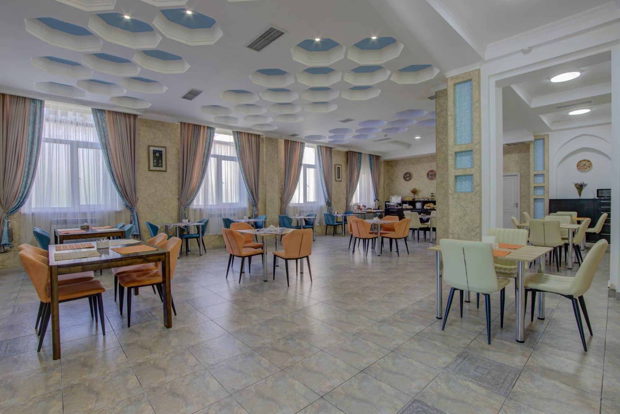 Shah Palace Hotel Μπισκέκ Εξωτερικό φωτογραφία