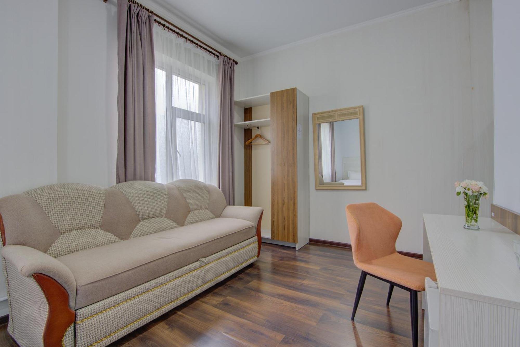 Shah Palace Hotel Μπισκέκ Εξωτερικό φωτογραφία
