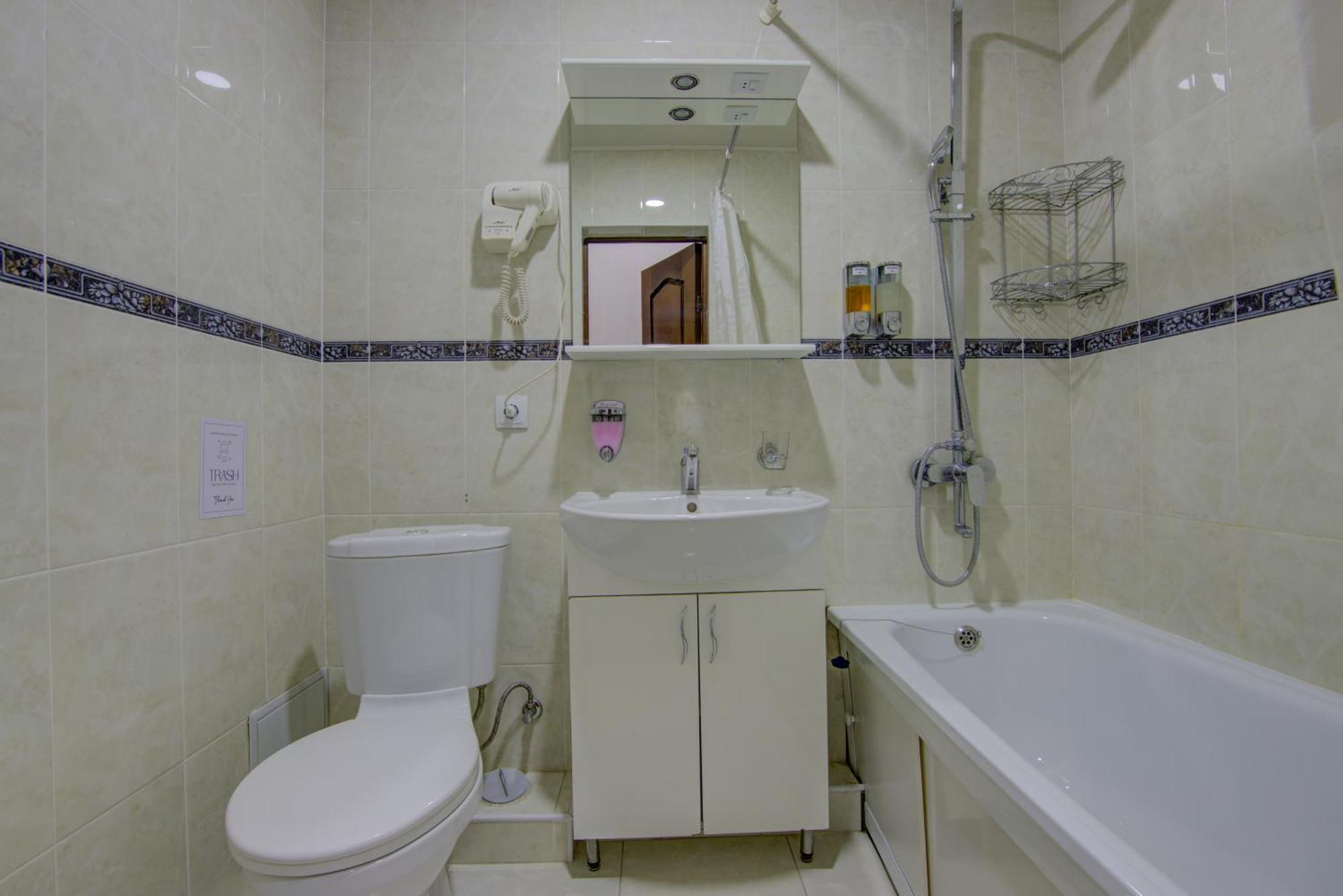 Shah Palace Hotel Μπισκέκ Εξωτερικό φωτογραφία