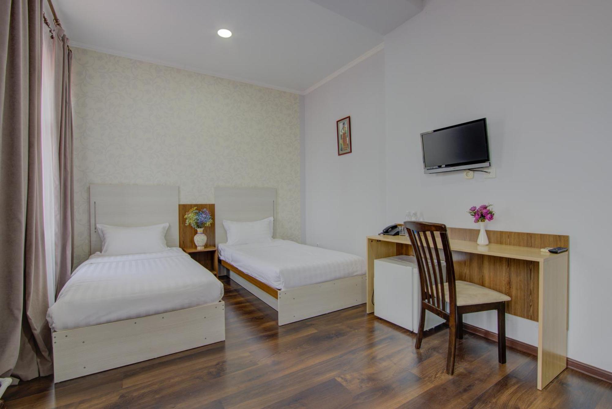 Shah Palace Hotel Μπισκέκ Εξωτερικό φωτογραφία