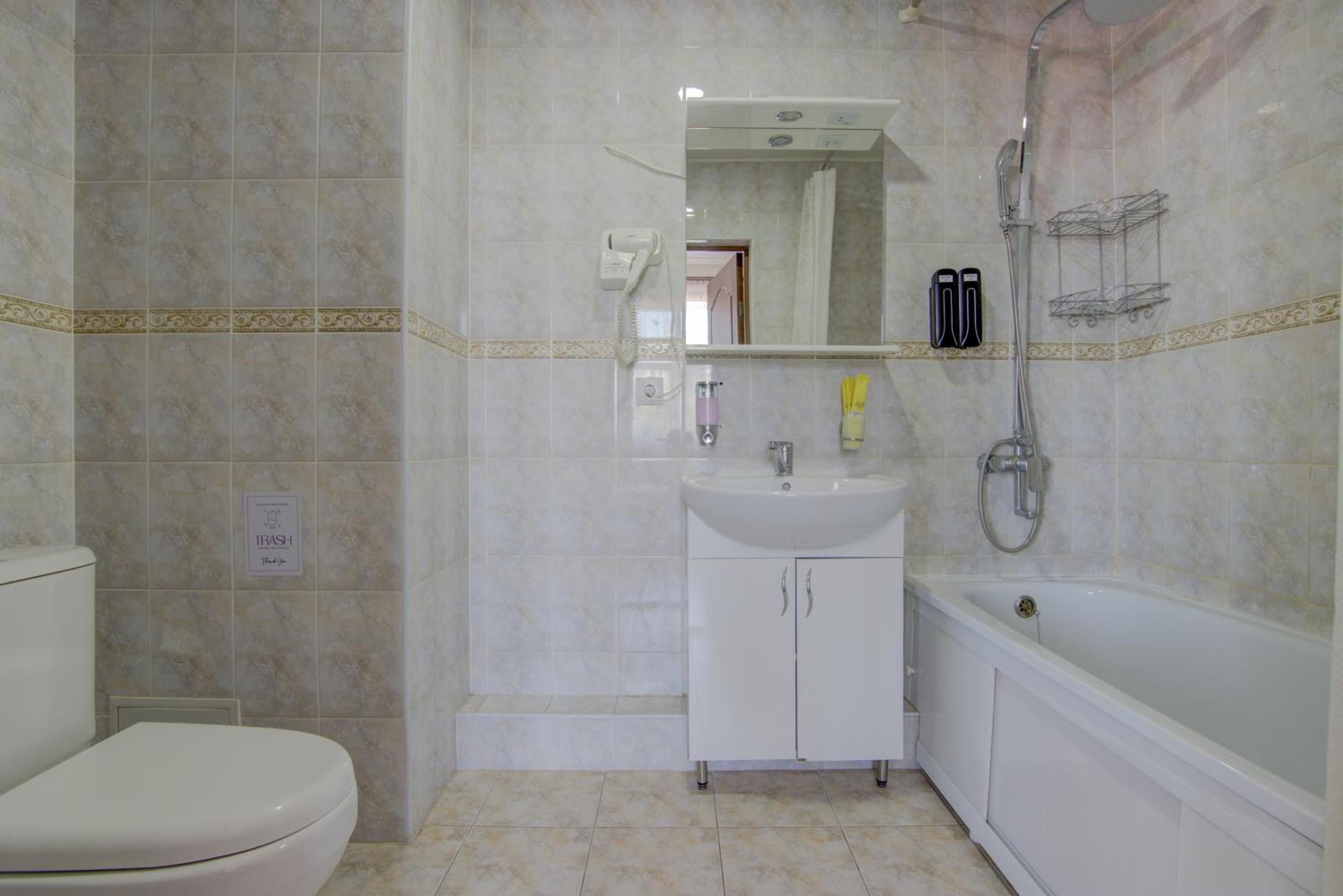 Shah Palace Hotel Μπισκέκ Εξωτερικό φωτογραφία