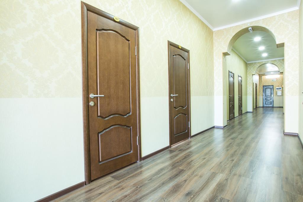 Shah Palace Hotel Μπισκέκ Εξωτερικό φωτογραφία