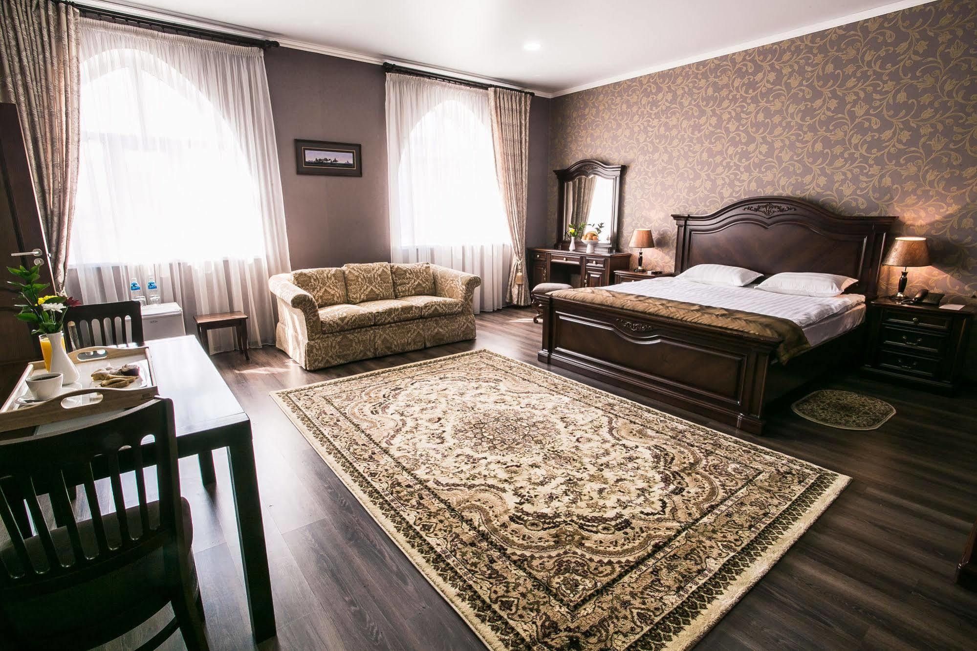 Shah Palace Hotel Μπισκέκ Εξωτερικό φωτογραφία