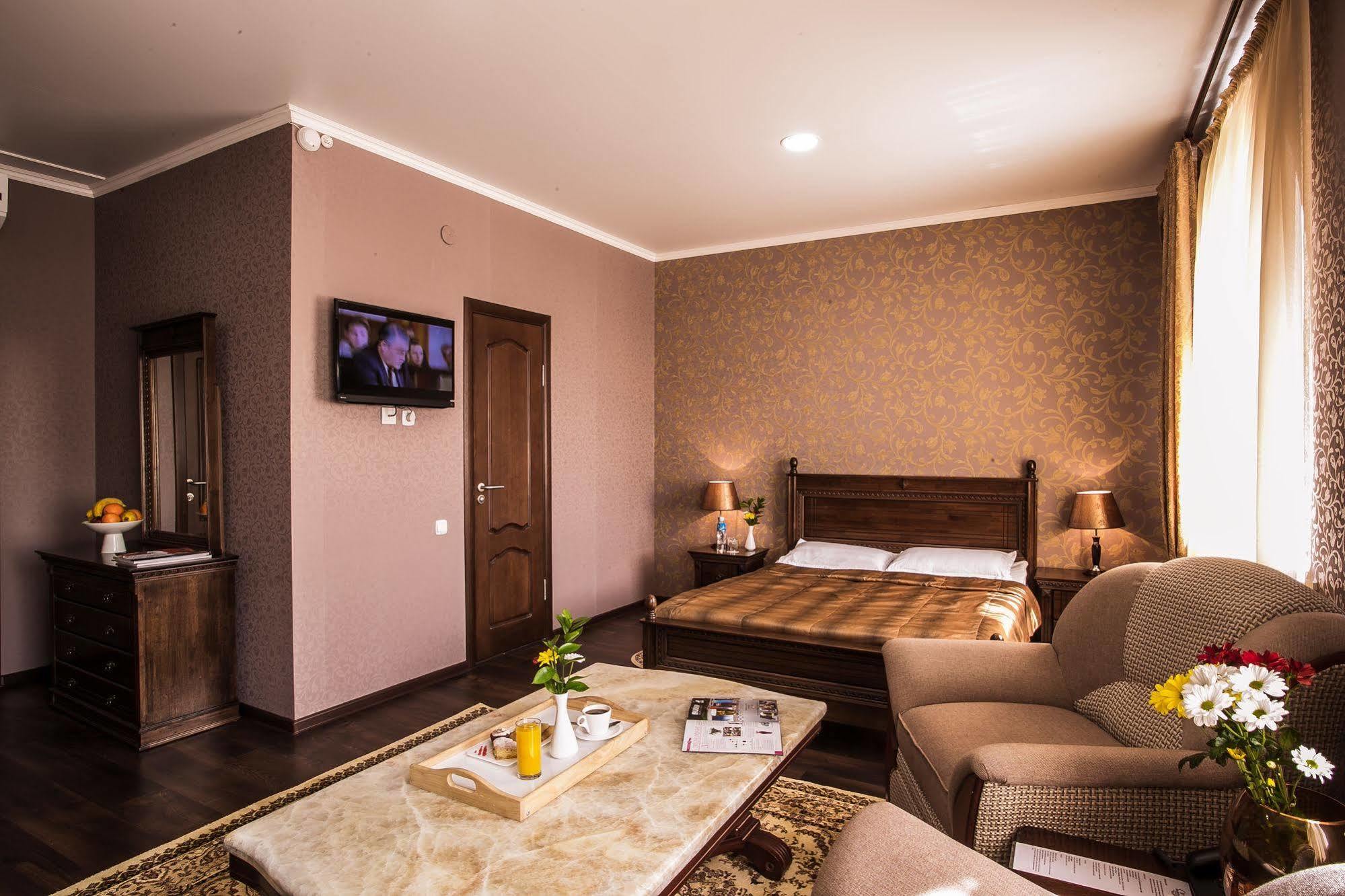 Shah Palace Hotel Μπισκέκ Εξωτερικό φωτογραφία